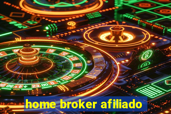 home broker afiliado